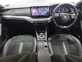 Used Skoda Octavia 2024 for sale - 78342329: Photo