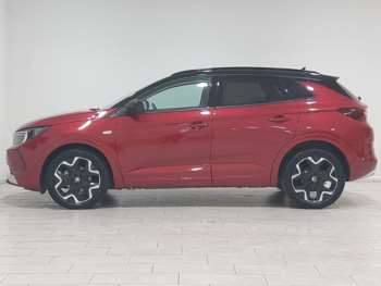 Used Vauxhall Grandland 2023 for sale - 75176966: Photo