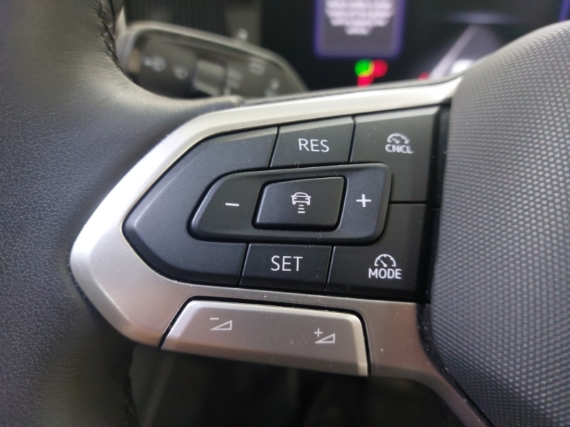 Used Volkswagen Tiguan 2024 for sale - 77999558: Photo 14