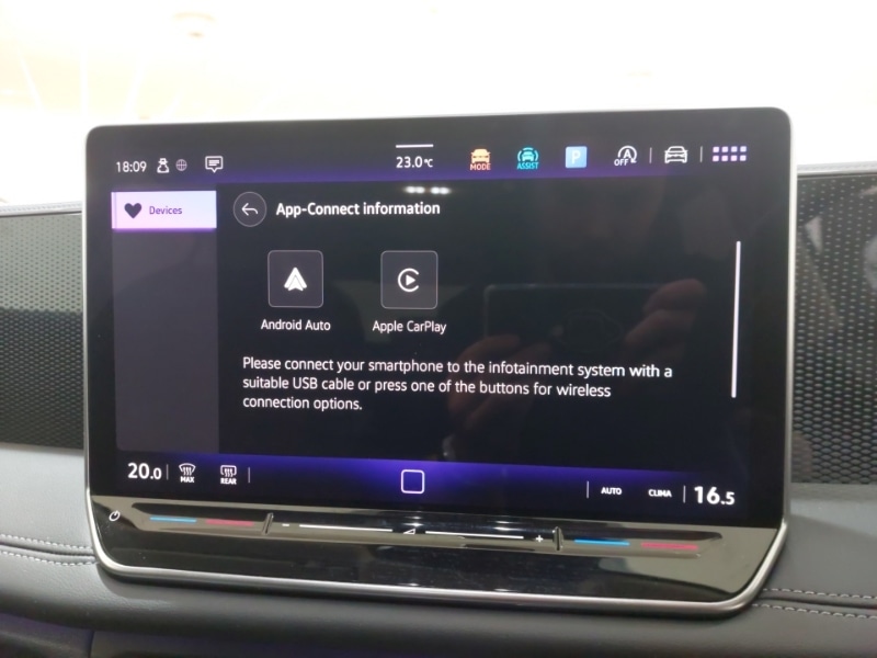 Used Volkswagen Tiguan 2024 for sale - 77999558: Photo 17