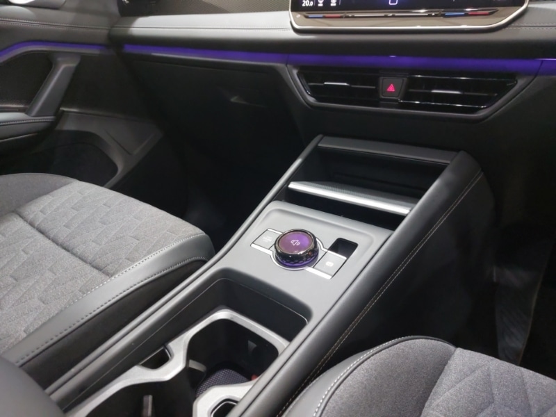 Used Volkswagen Tiguan 2024 for sale - 77999558: Photo 19