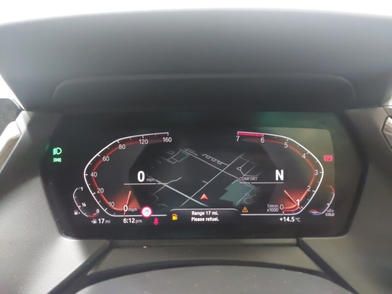 Used BMW 2 Series 2021 for sale - 77721866: Photo 11