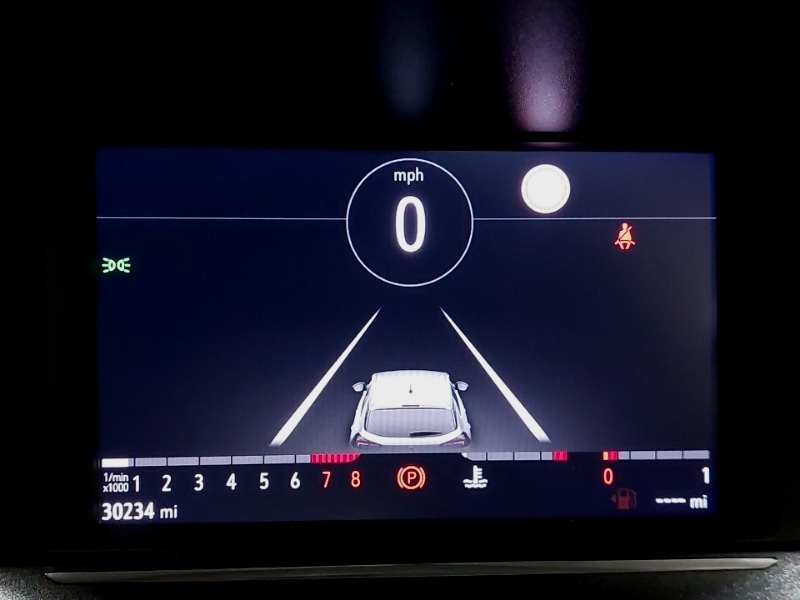 Used Vauxhall Corsa 2022 for sale - 78071155: Photo 11