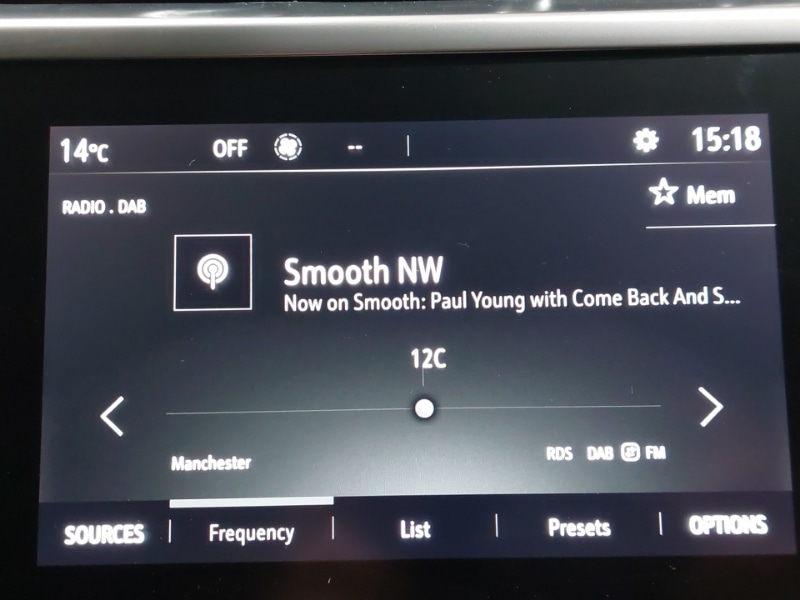 Used Vauxhall Corsa 2022 for sale - 78071155: Photo 13