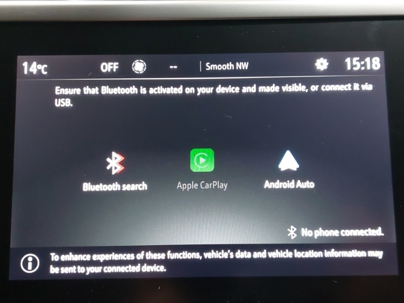 Used Vauxhall Corsa 2022 for sale - 78071155: Photo 14