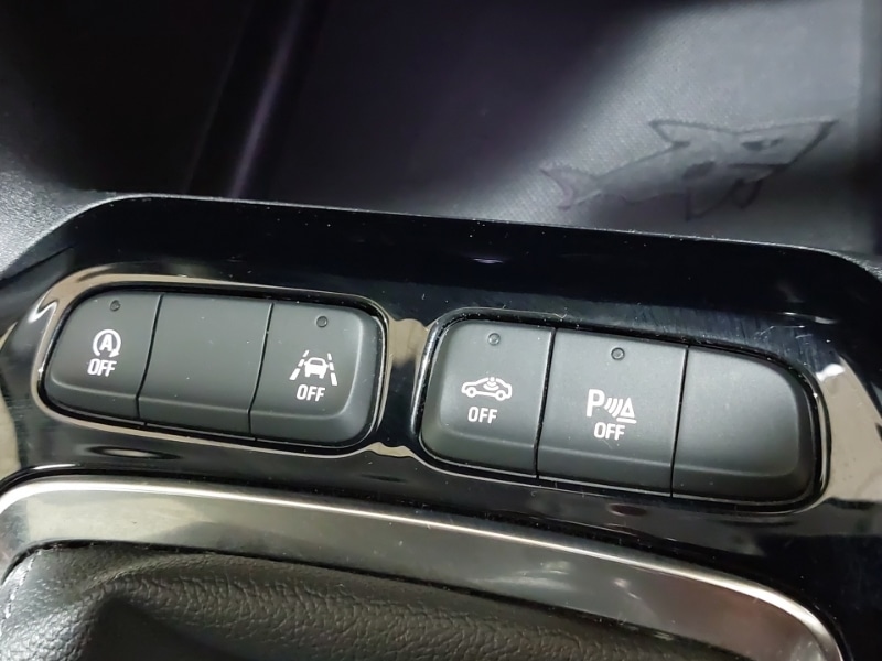 Used Vauxhall Corsa 2022 for sale - 78071155: Photo 16