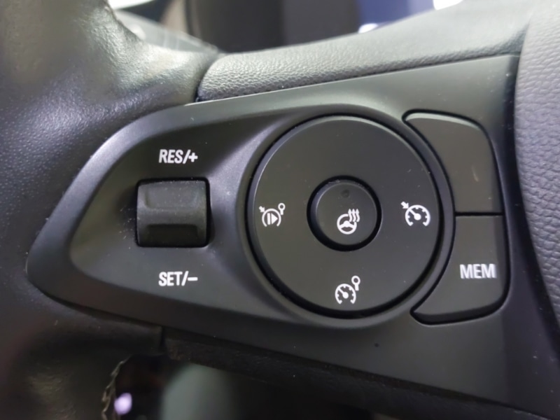 Used Vauxhall Corsa 2022 for sale - 78071155: Photo 17