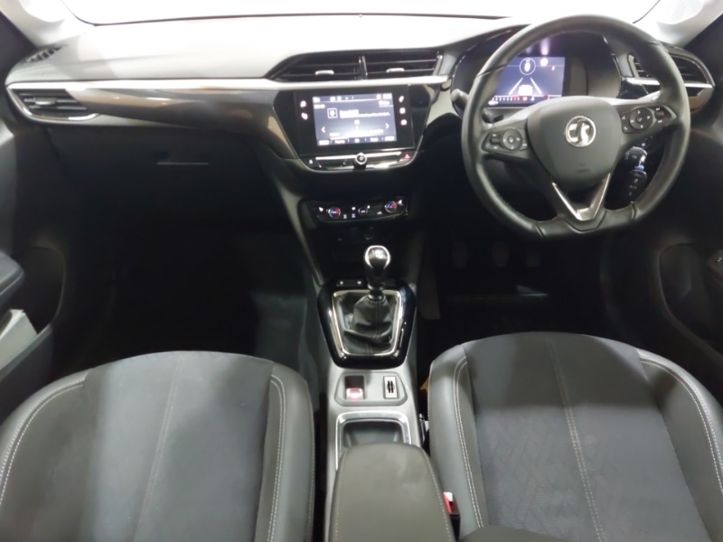 Used Vauxhall Corsa 2022 for sale - 78071155: Photo 2