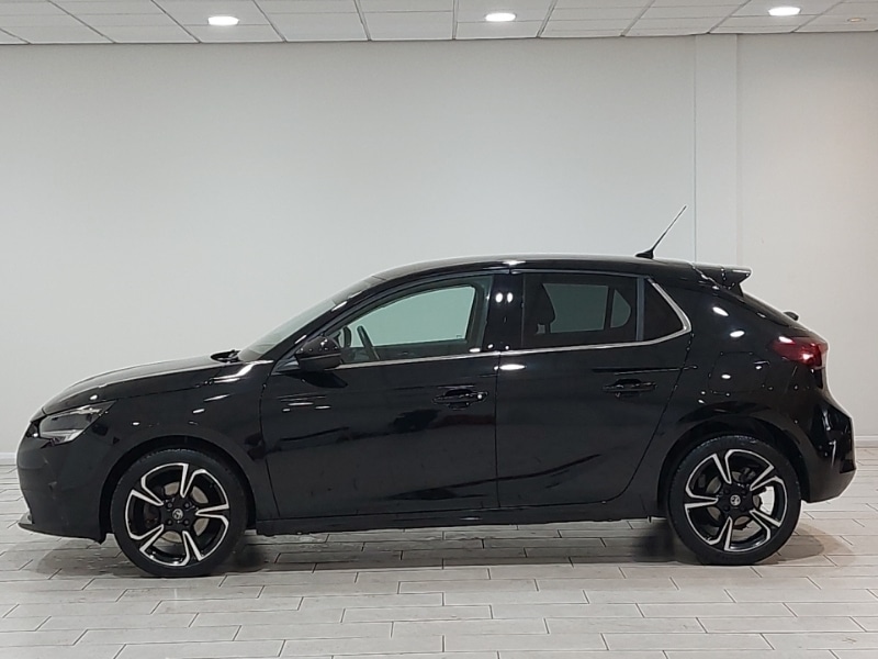 Used Vauxhall Corsa 2022 for sale - 78071155: Photo 4