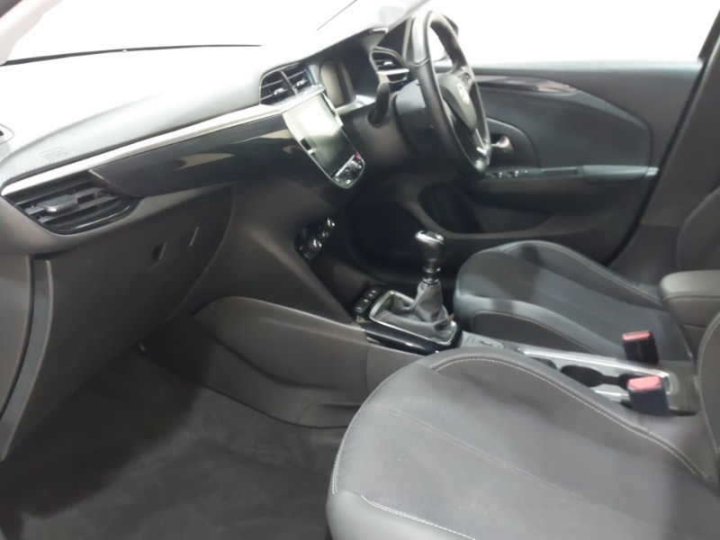 Used Vauxhall Corsa 2022 for sale - 78071155: Photo 5