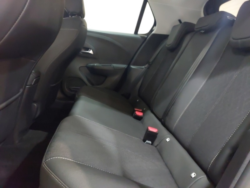 Used Vauxhall Corsa 2022 for sale - 78071155: Photo 6