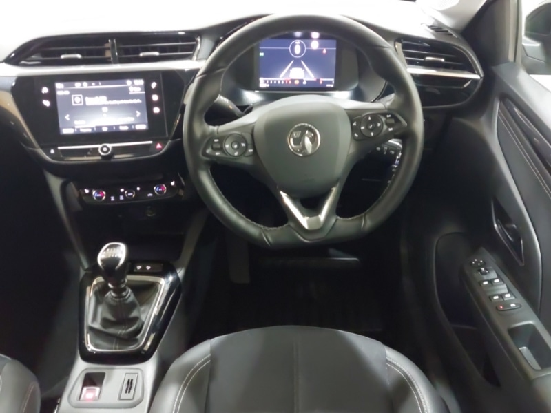 Used Vauxhall Corsa 2022 for sale - 78071155: Photo 7