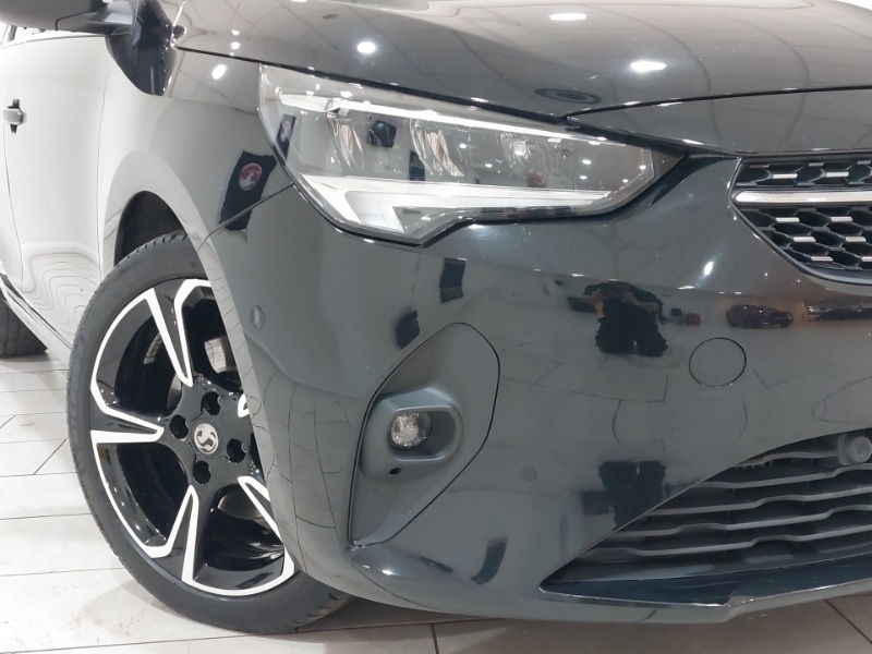 Used Vauxhall Corsa 2022 for sale - 78071155: Photo 9