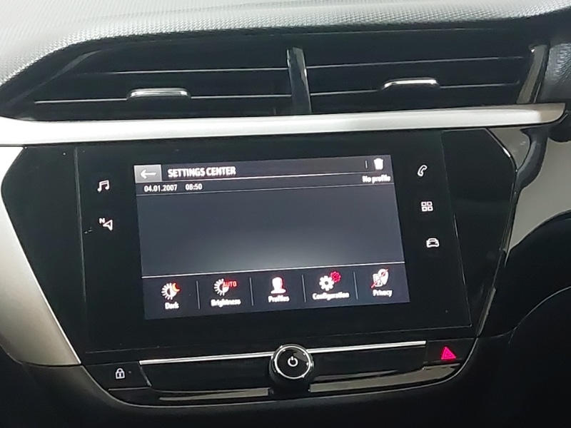 Used Vauxhall Corsa 2022 for sale - 77695025: Photo 10