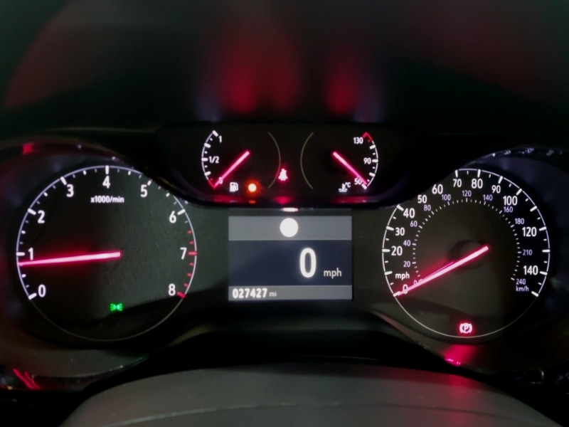 Used Vauxhall Corsa 2022 for sale - 77695025: Photo 11