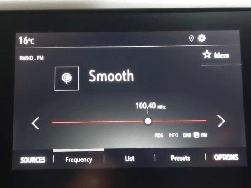 Used Vauxhall Corsa 2022 for sale - 77695025: Photo 12