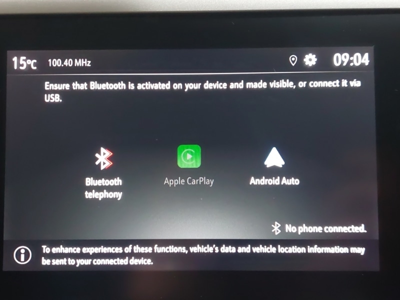 Used Vauxhall Corsa 2022 for sale - 77695025: Photo 13