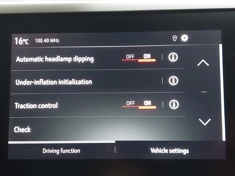 Used Vauxhall Corsa 2022 for sale - 77695025: Photo 14