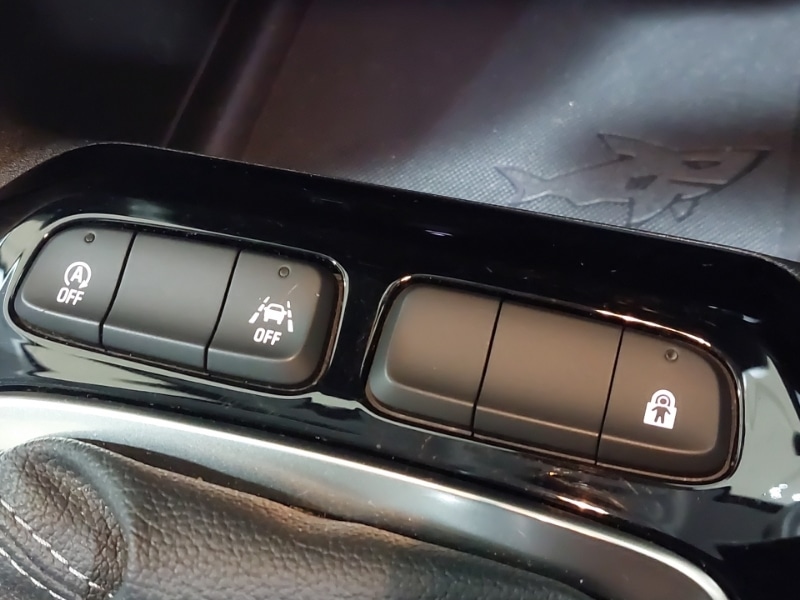 Used Vauxhall Corsa 2022 for sale - 77695025: Photo 15