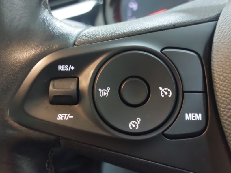 Used Vauxhall Corsa 2022 for sale - 77695025: Photo 17