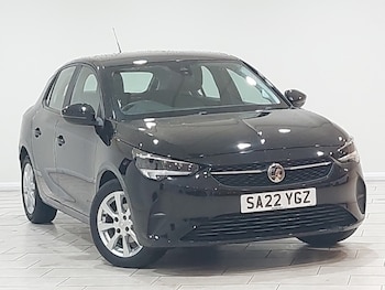 Vauxhall Corsa feature image