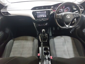 Used Vauxhall Corsa 2022 for sale - 77695025: Photo