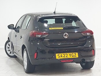 Used Vauxhall Corsa 2022 for sale - 77695025: Photo