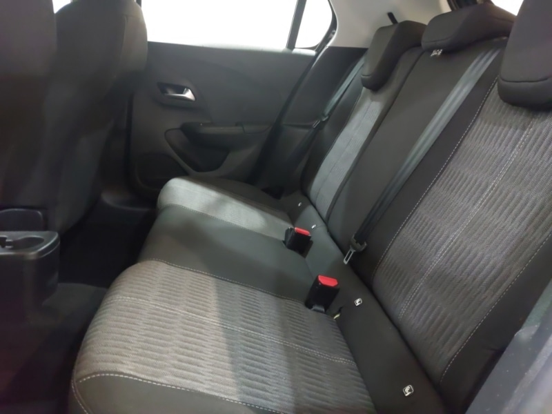 Used Vauxhall Corsa 2022 for sale - 77695025: Photo 6