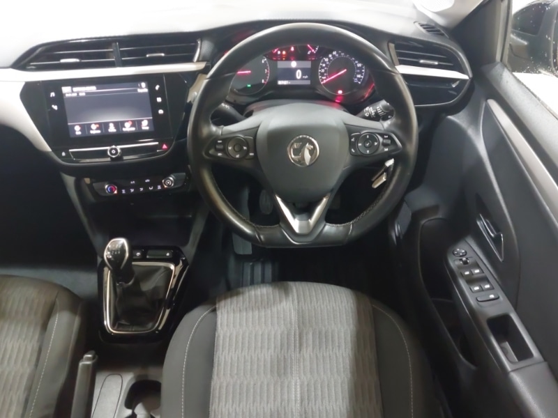 Used Vauxhall Corsa 2022 for sale - 77695025: Photo 7