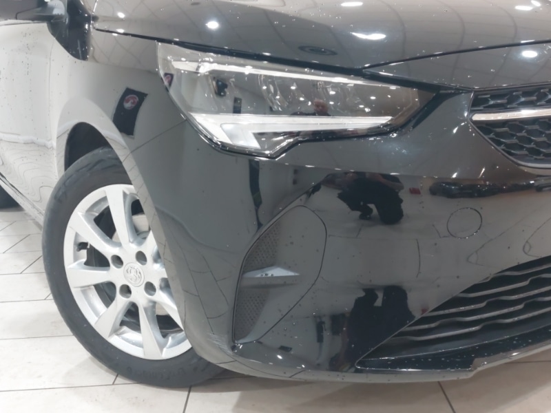 Used Vauxhall Corsa 2022 for sale - 77695025: Photo 9