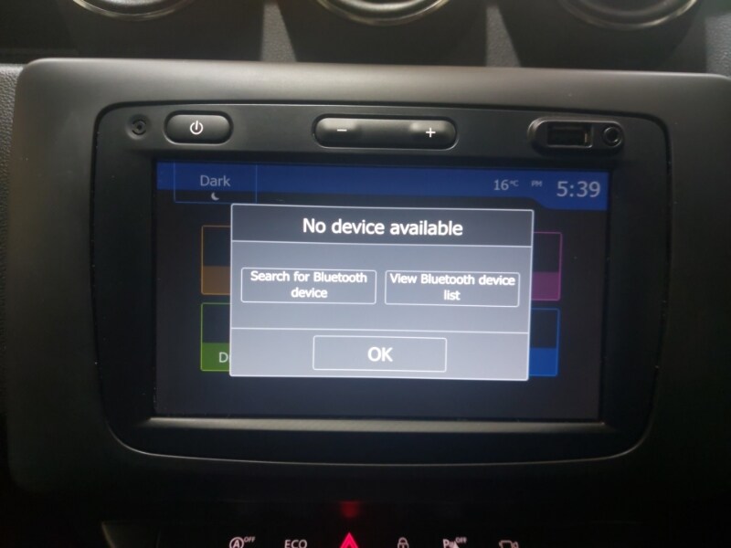 Used Dacia Duster 2019 for sale - 77466323: Photo 13