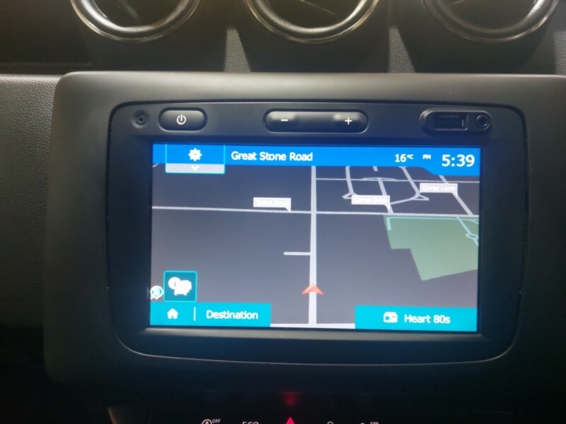 Used Dacia Duster 2019 for sale - 77466323: Photo 15