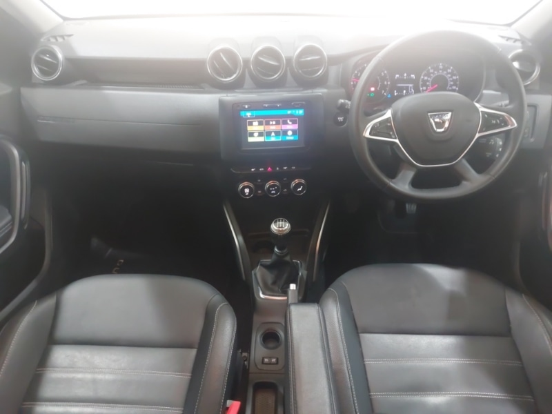 Used Dacia Duster 2019 for sale - 77466323: Photo 2