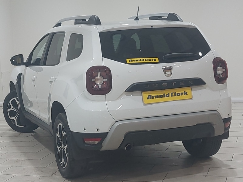 Used Dacia Duster 2019 for sale - 77466323: Photo 3