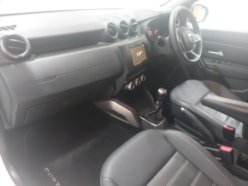 Used Dacia Duster 2019 for sale - 77466323: Photo 5