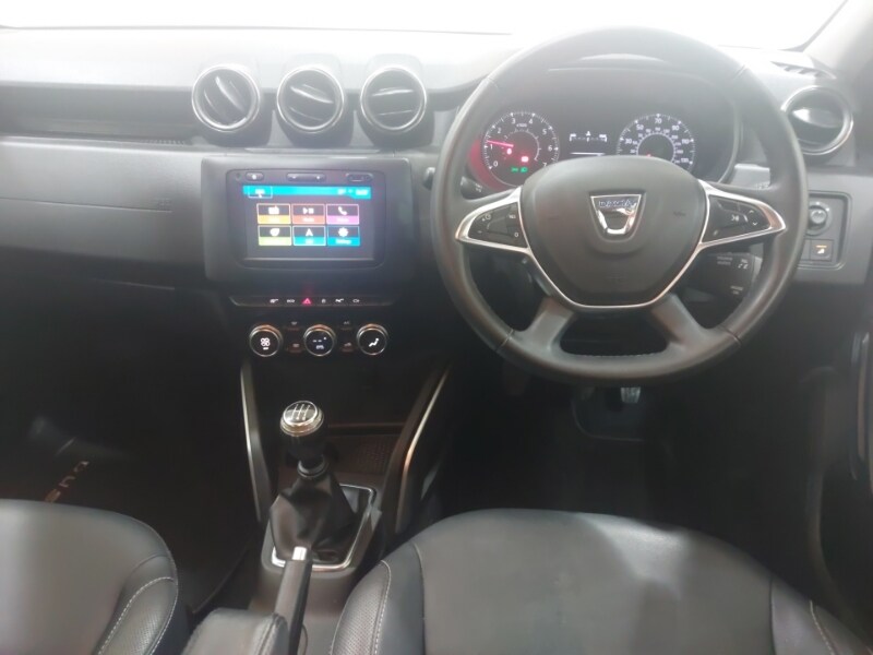 Used Dacia Duster 2019 for sale - 77466323: Photo 7