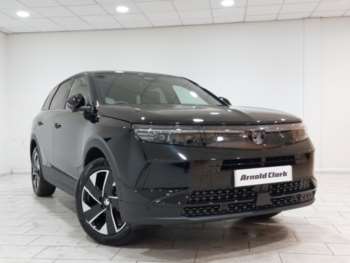 2024 - 1.2 Hybrid [136] GS 5dr e-DCT6
