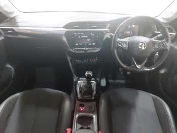 Used Vauxhall Corsa 2022 for sale - 75251907: Photo