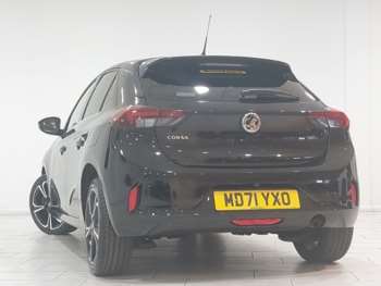 Used Vauxhall Corsa 2022 for sale - 75251907: Photo