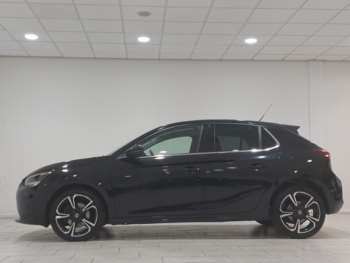 Used Vauxhall Corsa 2022 for sale - 75251907: Photo