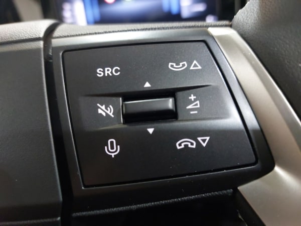 Used Vauxhall Frontera 2025 for sale - 76221271: Photo 13