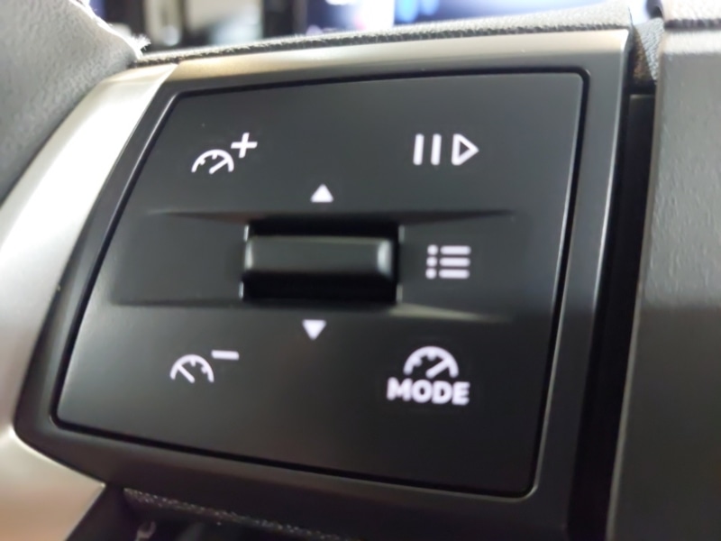 Used Vauxhall Frontera 2025 for sale - 76221271: Photo 14