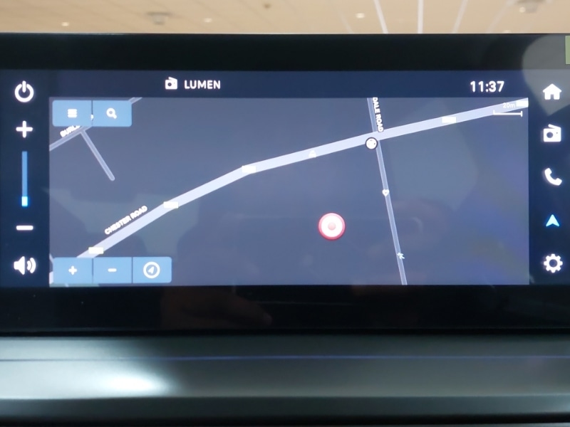 Used Vauxhall Frontera 2025 for sale - 76221271: Photo 16