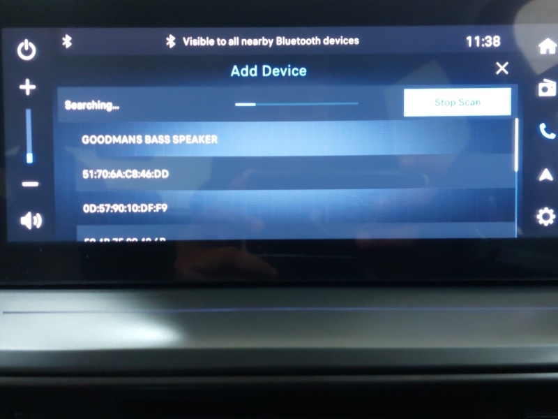 Used Vauxhall Frontera 2025 for sale - 76221271: Photo 18