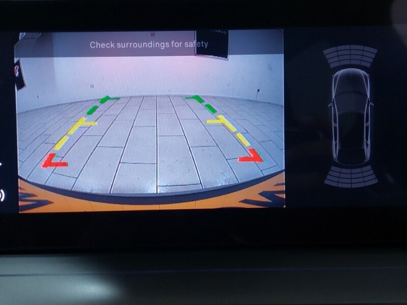 Used Vauxhall Frontera 2025 for sale - 76221271: Photo 19