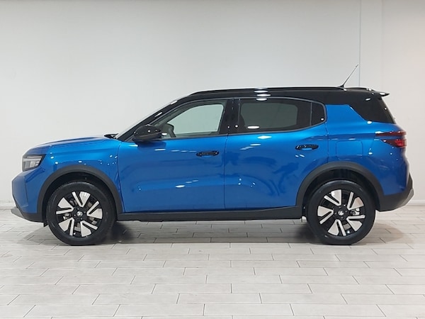 Used Vauxhall Frontera 2025 for sale - 76221271: Photo 4