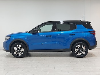 Used Vauxhall Frontera 2025 for sale - 76221271: Photo