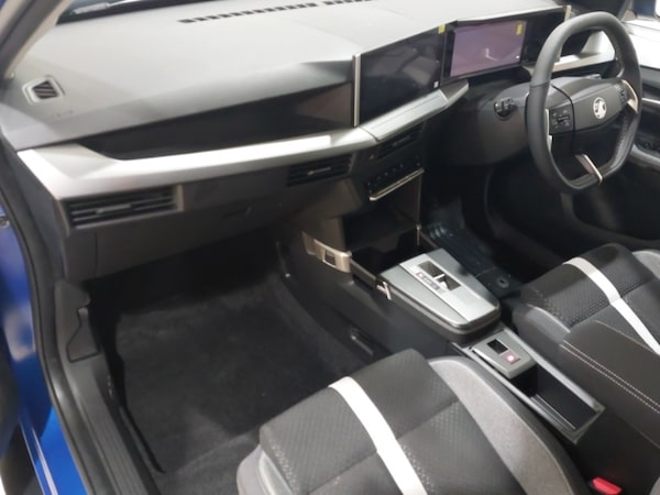 Used Vauxhall Frontera 2025 for sale - 76221271: Photo 5