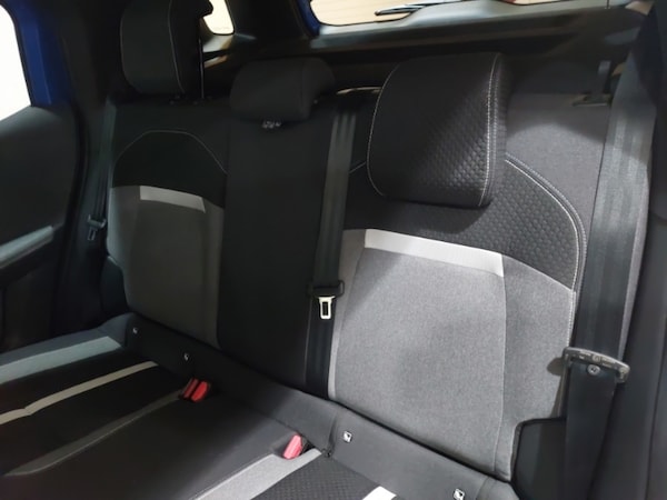 Used Vauxhall Frontera 2025 for sale - 76221271: Photo 6
