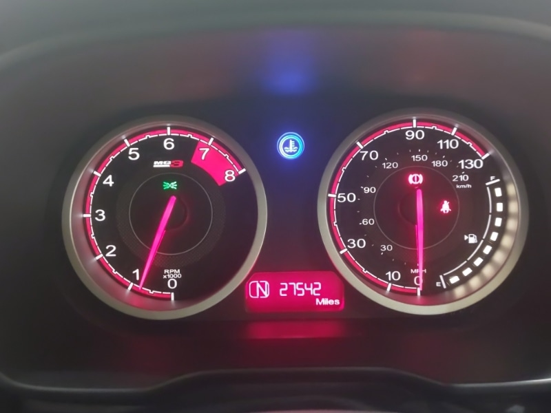 Used MG MG3 2024 for sale - 77189721: Photo 11